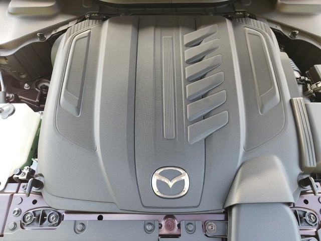 2026 Mazda Mazda CX-90 3.3 Turbo S Premium Sport AWD