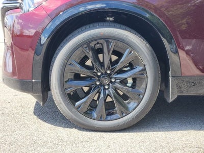 2026 Mazda Mazda CX-90 3.3 Turbo S Premium Sport AWD