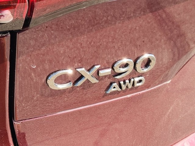 2026 Mazda Mazda CX-90 3.3 Turbo S Premium Sport AWD