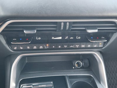 2026 Mazda Mazda CX-90 3.3 Turbo S Premium Sport AWD