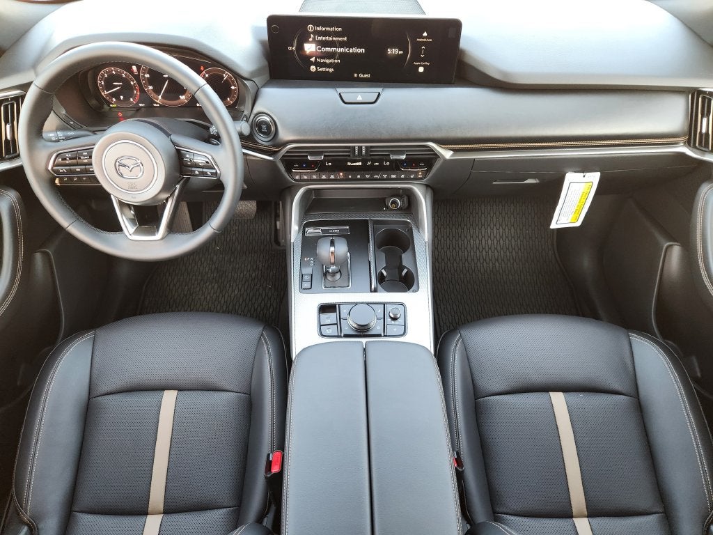 2026 Mazda Mazda CX-90 3.3 Turbo S Premium Sport AWD