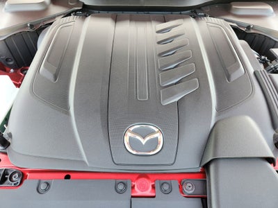 2026 Mazda Mazda CX-90 3.3 Turbo S Premium Sport AWD