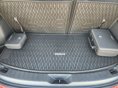 2026 Mazda Mazda CX-90 3.3 Turbo S Premium Sport AWD