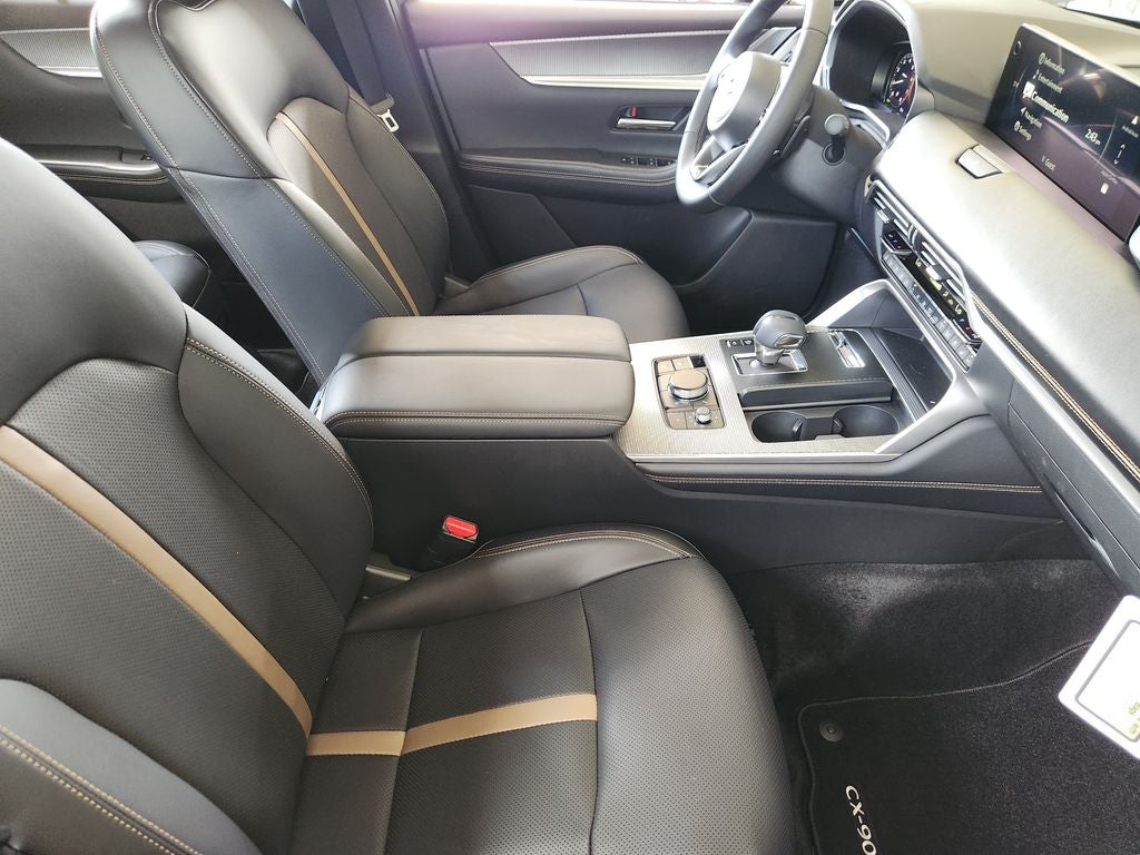 2026 Mazda Mazda CX-90 3.3 Turbo S Premium