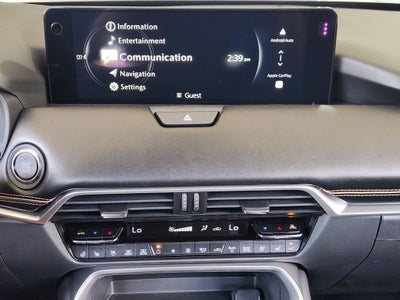 2026 Mazda Mazda CX-90 3.3 Turbo S Premium