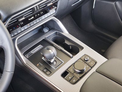 2026 Mazda Mazda CX-90 3.3 Turbo S Premium