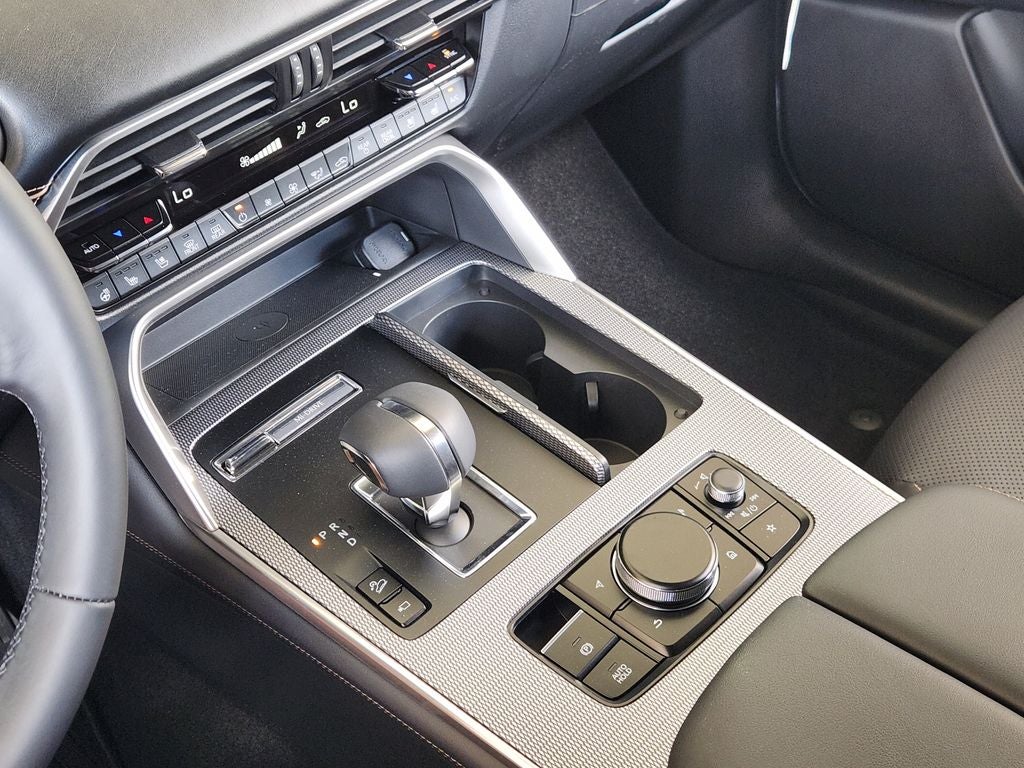 2026 Mazda Mazda CX-90 3.3 Turbo S Premium