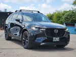 2026 Mazda Mazda CX-90 3.3 Turbo S Premium