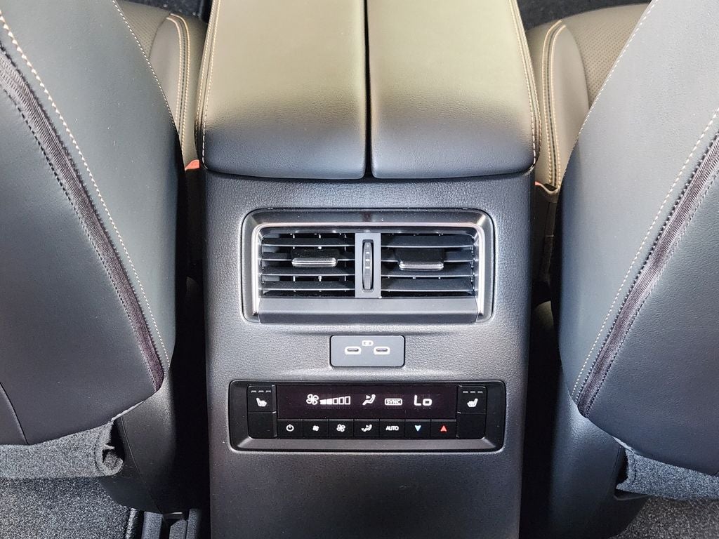 2026 Mazda Mazda CX-90 3.3 Turbo S Premium