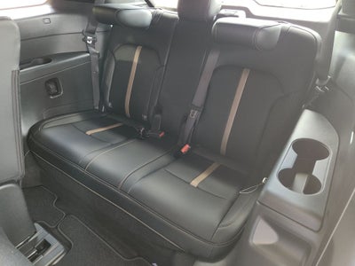 2026 Mazda Mazda CX-90 3.3 Turbo S Premium