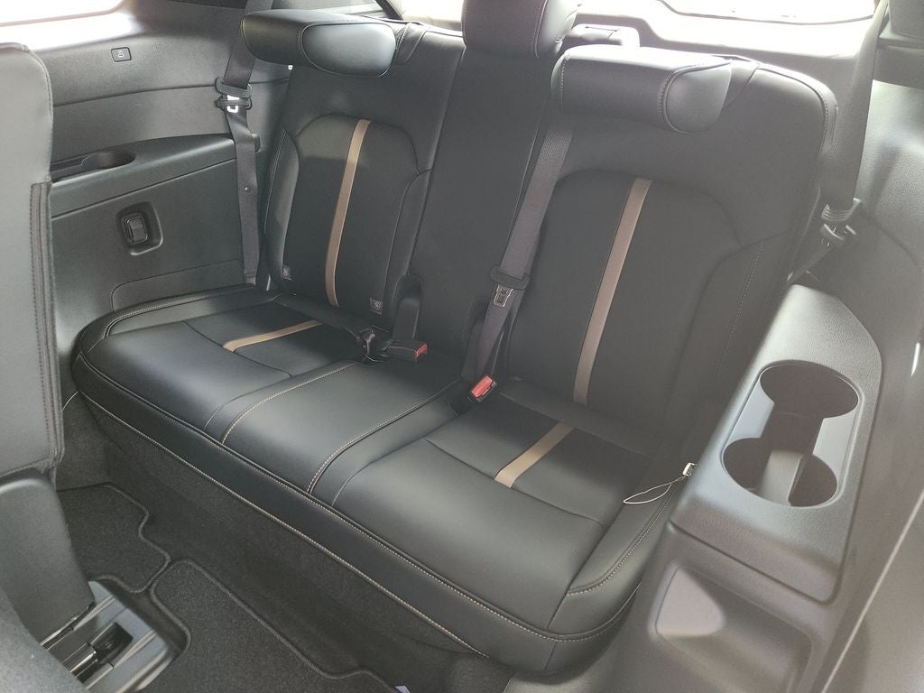 2026 Mazda Mazda CX-90 3.3 Turbo S Premium
