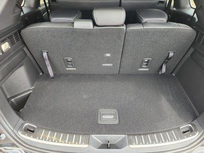 2026 Mazda Mazda CX-90 3.3 Turbo S Premium
