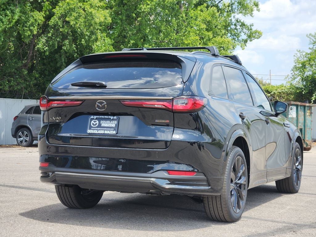 2026 Mazda Mazda CX-90 3.3 Turbo S Premium