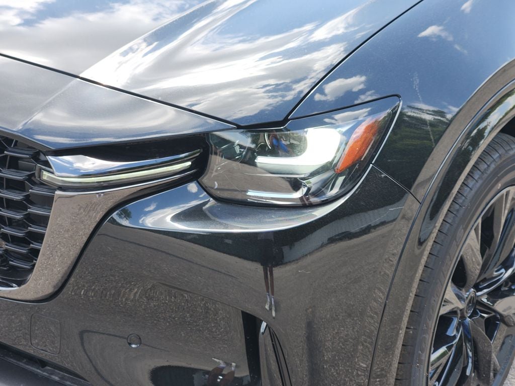 2026 Mazda Mazda CX-90 3.3 Turbo S Premium