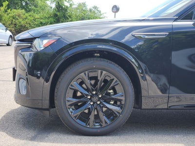 2026 Mazda Mazda CX-90 3.3 Turbo S Premium