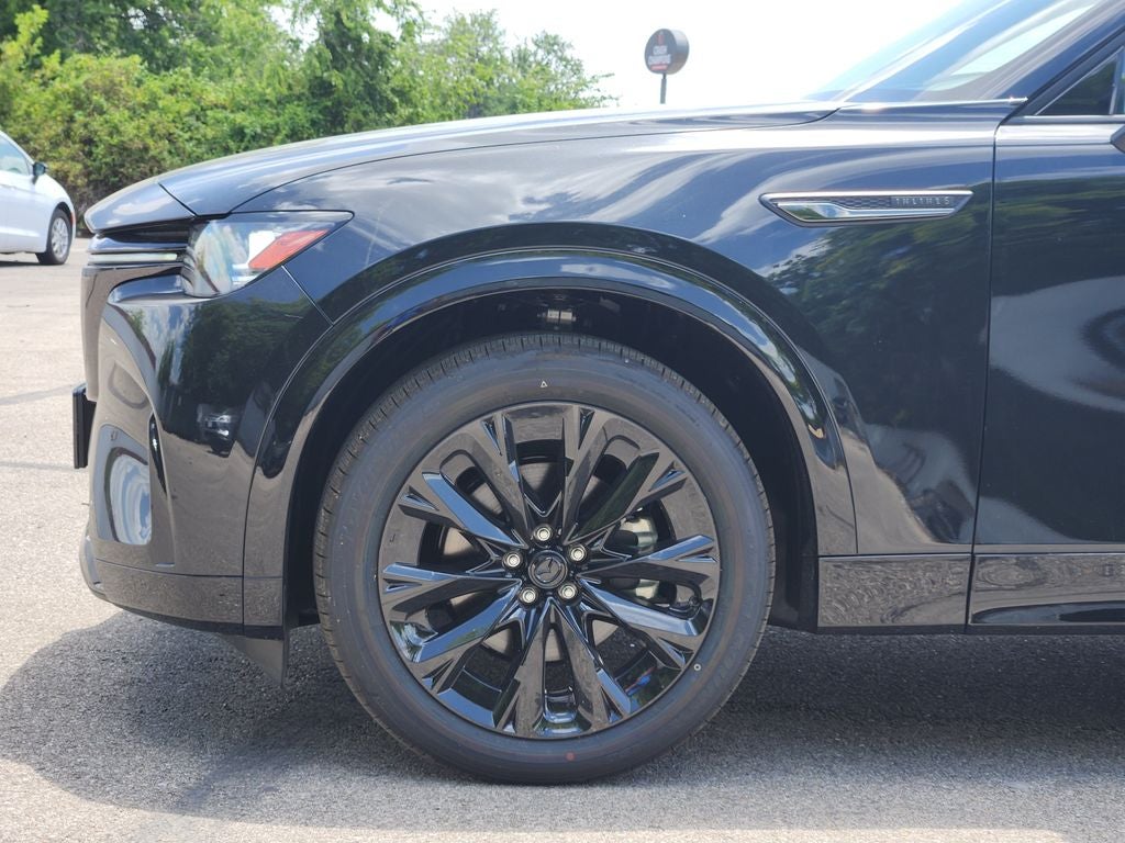 2026 Mazda Mazda CX-90 3.3 Turbo S Premium