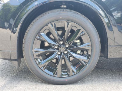 2026 Mazda Mazda CX-90 3.3 Turbo S Premium