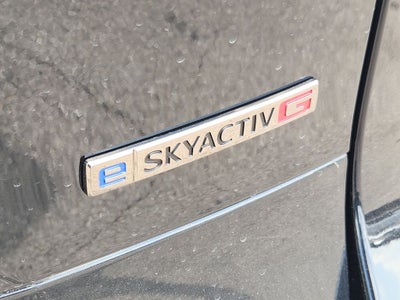 2026 Mazda Mazda CX-90 3.3 Turbo S Premium
