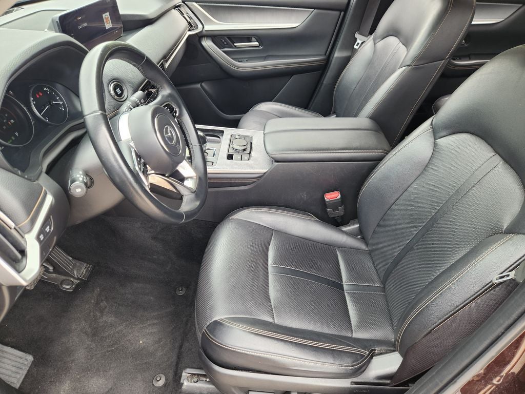 2024 Mazda Mazda CX-90 3.3 Turbo Premium