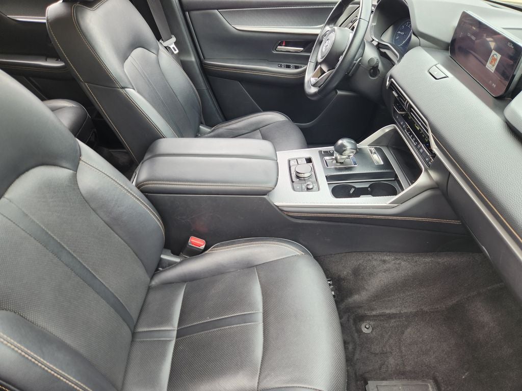 2024 Mazda Mazda CX-90 3.3 Turbo Premium