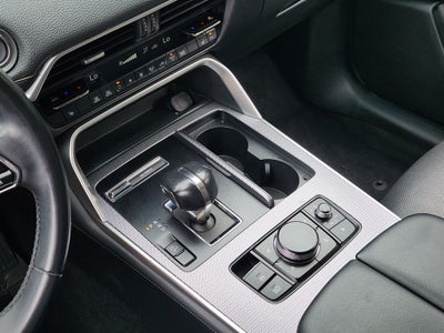 2024 Mazda Mazda CX-90 3.3 Turbo Premium