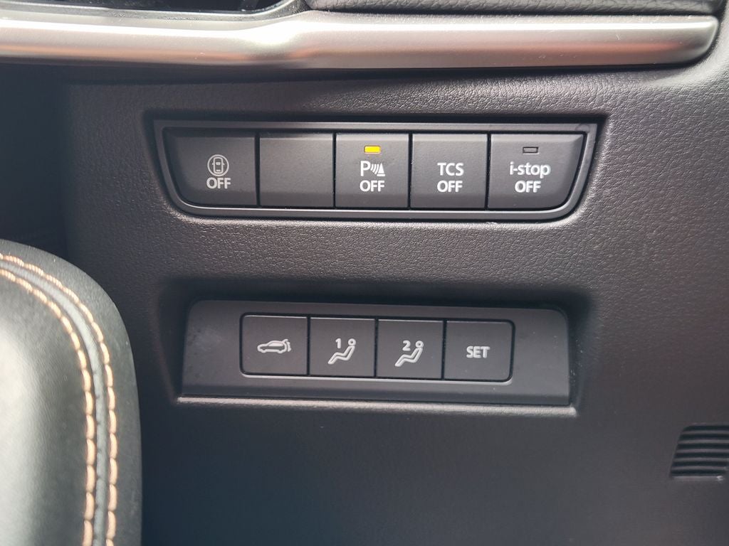 2024 Mazda Mazda CX-90 3.3 Turbo Premium