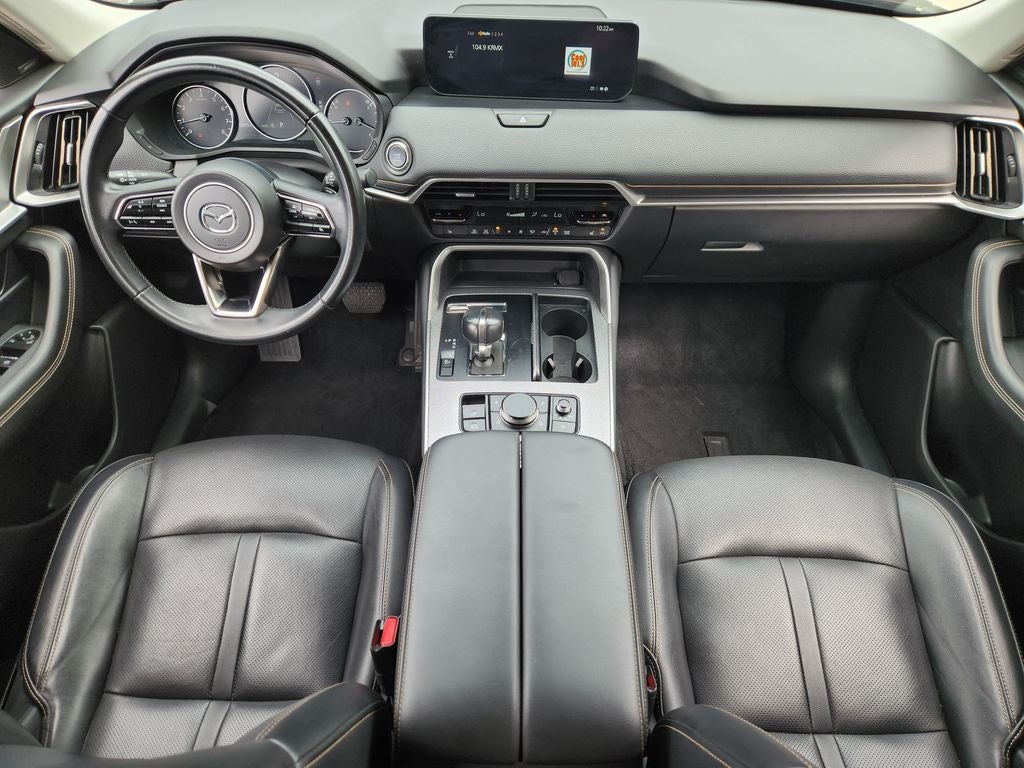 2024 Mazda Mazda CX-90 3.3 Turbo Premium