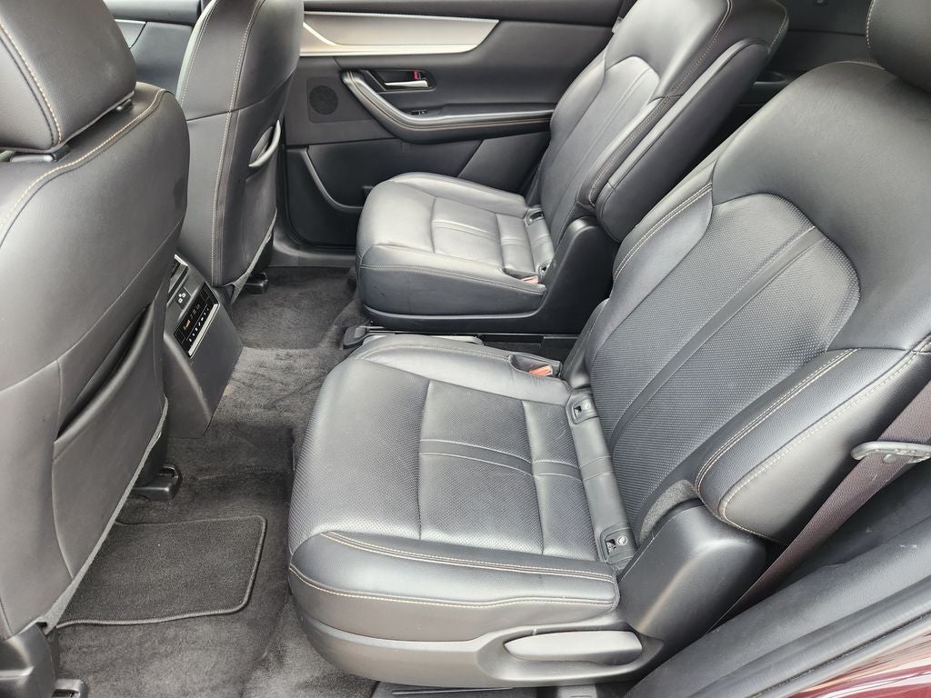 2024 Mazda Mazda CX-90 3.3 Turbo Premium
