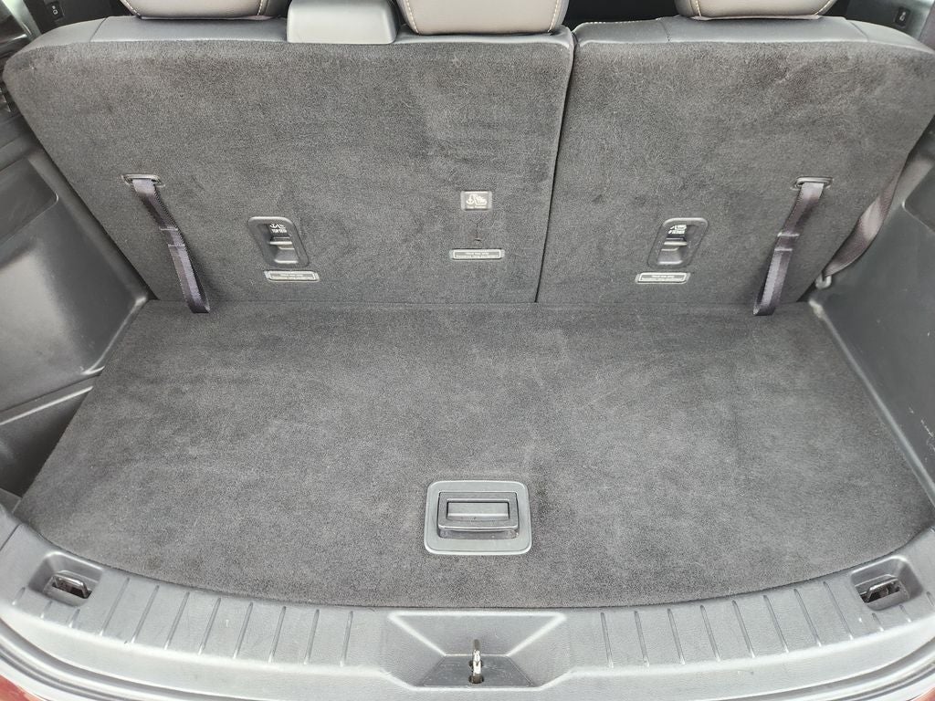 2024 Mazda Mazda CX-90 3.3 Turbo Premium