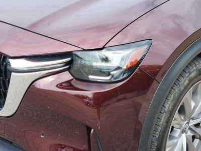 2024 Mazda Mazda CX-90 3.3 Turbo Premium