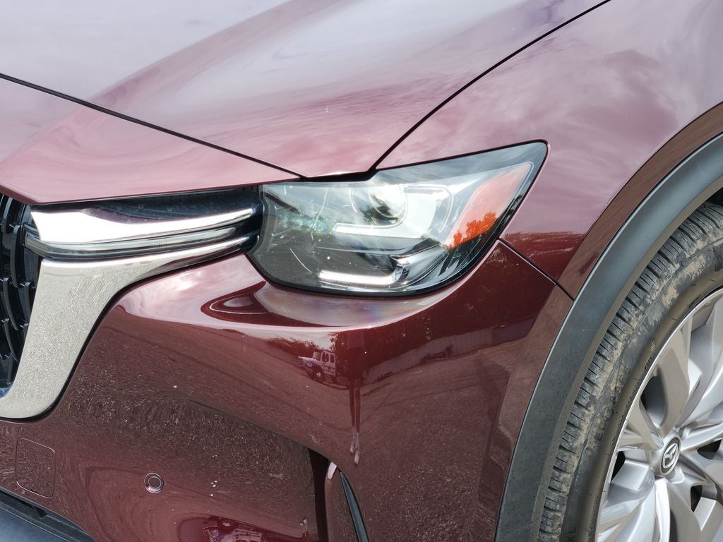 2024 Mazda Mazda CX-90 3.3 Turbo Premium