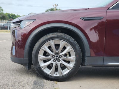 2024 Mazda Mazda CX-90 3.3 Turbo Premium