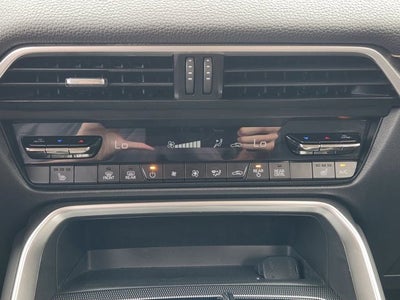 2024 Mazda Mazda CX-90 3.3 Turbo Premium