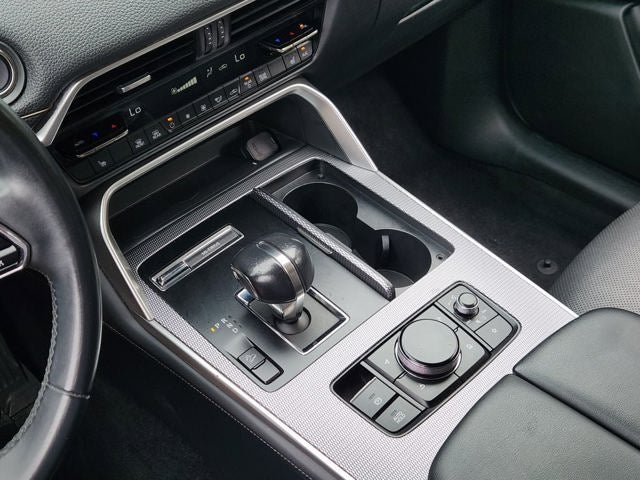 2024 Mazda Mazda CX-90 3.3 Turbo Premium