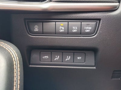 2024 Mazda Mazda CX-90 3.3 Turbo Premium