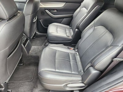 2024 Mazda Mazda CX-90 3.3 Turbo Premium