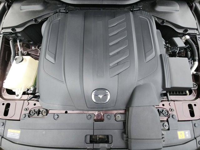 2024 Mazda Mazda CX-90 3.3 Turbo Premium