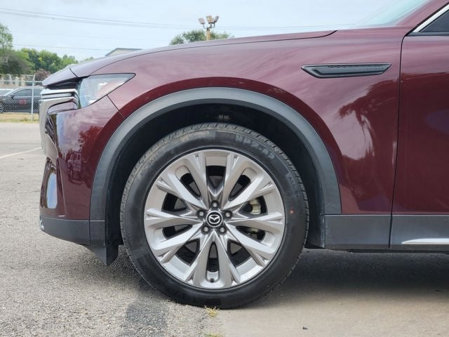 2024 Mazda Mazda CX-90 3.3 Turbo Premium