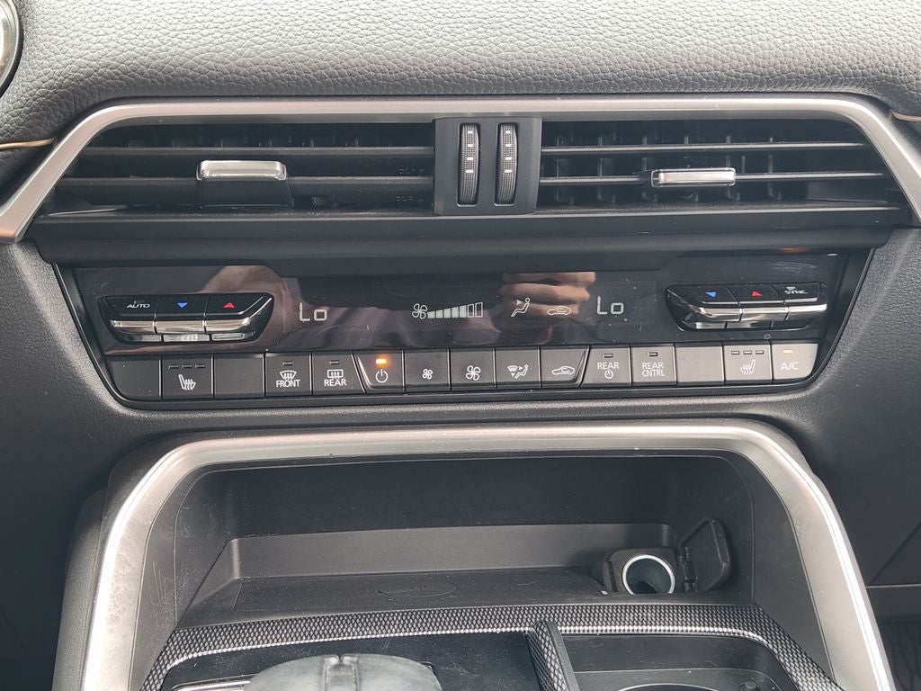 2024 Mazda Mazda CX-90 3.3 Turbo Premium
