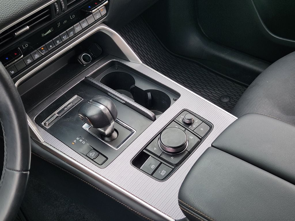 2024 Mazda Mazda CX-90 3.3 Turbo Premium