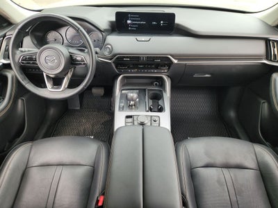 2024 Mazda Mazda CX-90 3.3 Turbo Premium
