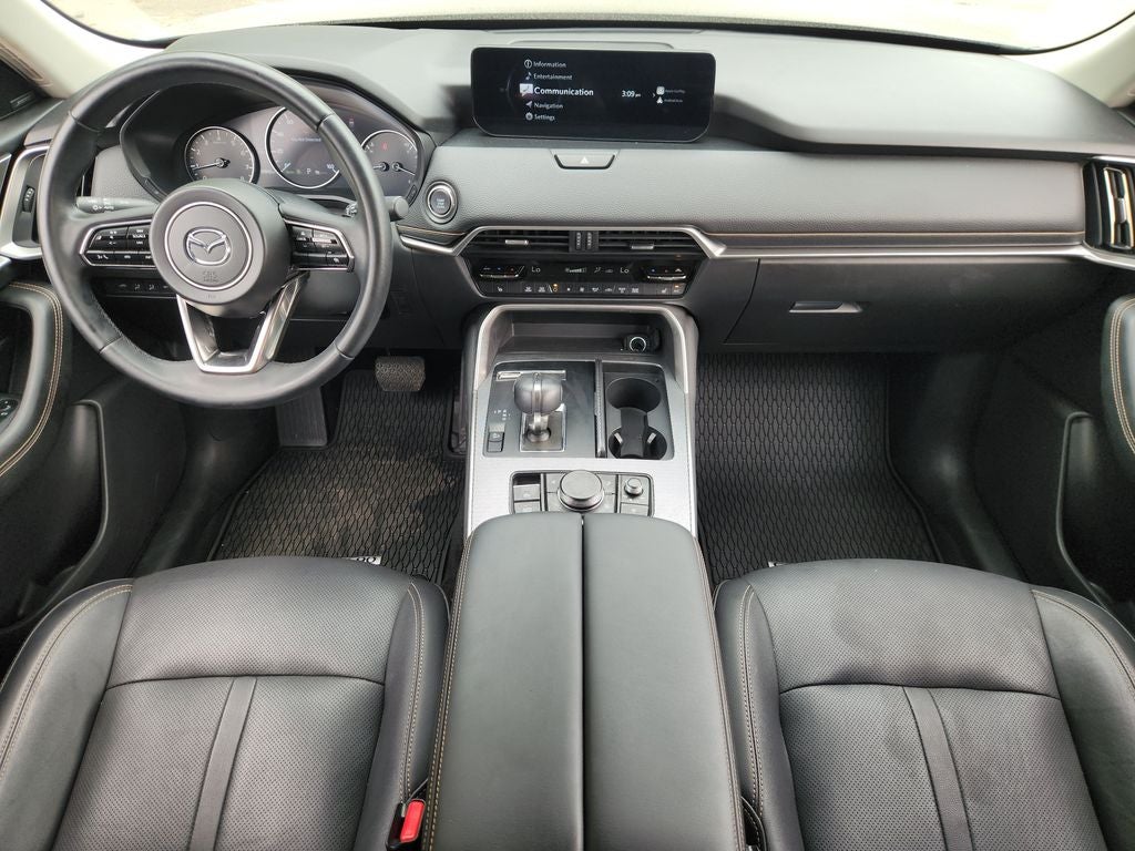 2024 Mazda Mazda CX-90 3.3 Turbo Premium