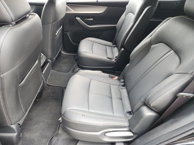2024 Mazda Mazda CX-90 3.3 Turbo Premium
