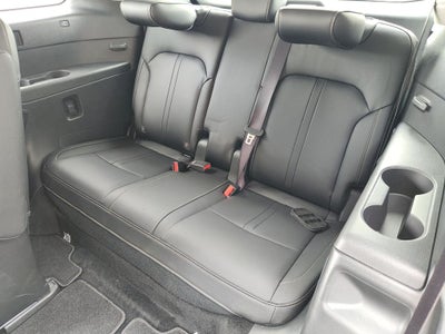 2024 Mazda Mazda CX-90 3.3 Turbo Premium