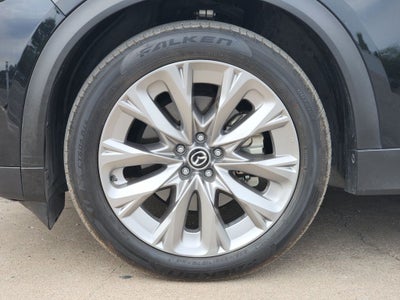 2024 Mazda Mazda CX-90 3.3 Turbo Premium