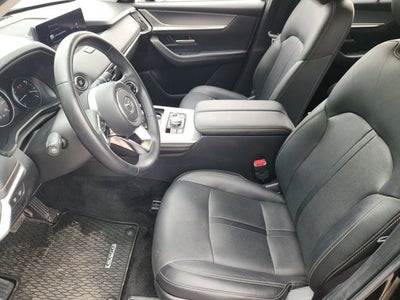 2024 Mazda Mazda CX-90 3.3 Turbo Premium