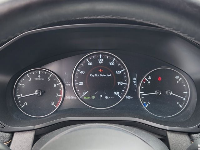 2024 Mazda Mazda CX-90 3.3 Turbo Premium