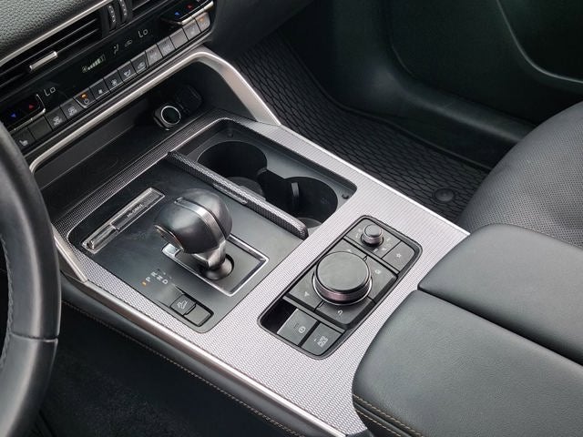 2024 Mazda Mazda CX-90 3.3 Turbo Premium