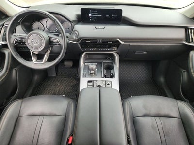 2024 Mazda Mazda CX-90 3.3 Turbo Premium