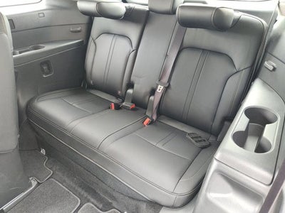 2024 Mazda Mazda CX-90 3.3 Turbo Premium